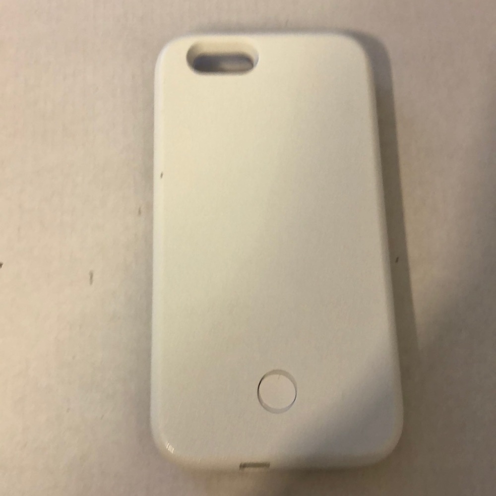 Light Up iPhone 6 6s Case